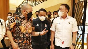 Ketua DPD RI Desak Evaluasi Pola Stewards Sesuai Regulasi FIFA Atas Tragedi Stadion Kanjuruhan Malang