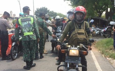 Polisi Cabut Pos Penyekatan di Aceh Barat Setelah Pemprov Membolehkan Mudik Lokal