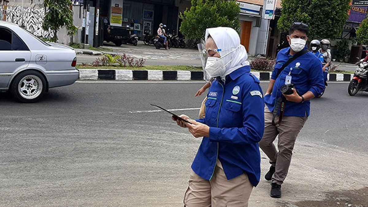 Cara BMKG Perkecil Efek Tsunami, Luncurkan Sistem Informasi Berbasis Radio dan Android