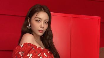 「碧昂丝版韩国》、Ailee于10月30日在印尼举办首场独奏会