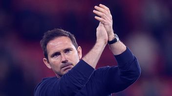 Watford Vs Everton 0-0, Frank Lampard: There Is Still Work To Be Done