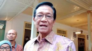 Sultan HB X Minta Masyarakat Kembali Satukan Sikap usai Pemilu 2024