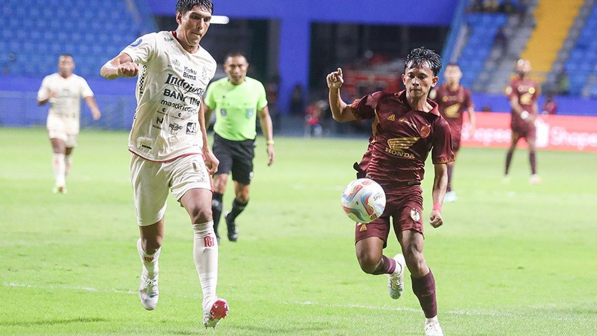 PSM Makassar vs PSIS Semarang: Juku Eja veut prolonger son record à Kandang