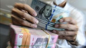 Rupiah Berpotensi Menguat ke Level Rp16.430 per Dolar AS