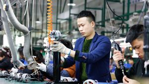 Dampak Revolusi Industri untuk Masyarakat Global dan Indonesia