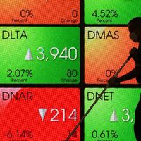 Masih Berada Dalam Tekanan, IHSG Senin Menguji Level 6.700