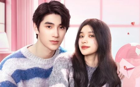 Sinopsis Drama China Romantic Love: Duan Xiao Wei Sewa Cai Zheng Jie Jadi Pacar Bayaran