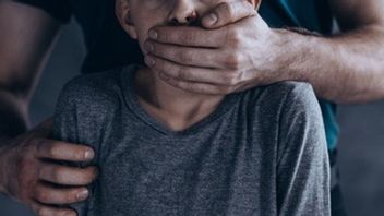 100 ألف روبية إندونيسية من المال مصحوب بتهديد يجعل ضحايا الفحش في سيلانغك مترددين في الشكوى