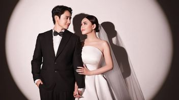 Kenny Austin Says Sweet Promises To Amanda Manopo: You Are The One I Want