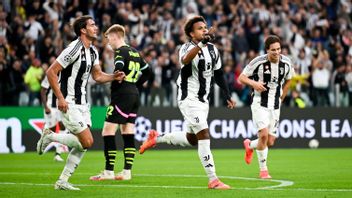 Juventus vs Paris : La tournoi ne se concentre pas sur le terrain pour rencontrer Antonio Conte