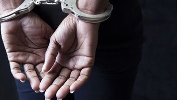Dua Mucikari Penjual Gadis Bawah Umur Ditangkap di JP Hotel Pluit