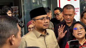 KPK Bakal Panggil Eks Menag Yaqut Usai Dugaan Korupsi Kuota Haji Naik ke Penyidikan