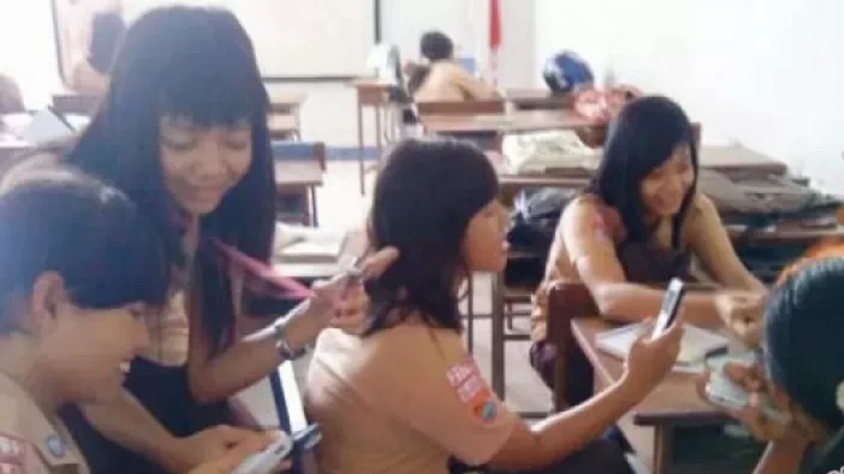 في أعقاب المعلمين الدينيين في المدارس الإعدادية في باتانج كابولي 13 طالبا ، تتحرك حكومة المقاطعة لتقديم طلب لتقديم شكاوى التحرش الجنسي للطلاب