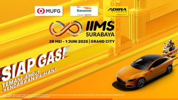 Danamon dan Adira Finance, dengan Dukungan MUFG, Kembali Hadir di IIMS Surabaya 2025