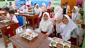 56 Siswa Keracunan Menu MBG di Singkawang Kalbar, Pemkot Panggil SPPG Bukit Batu