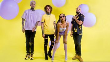 Cheat Codes Release Album Hellraisers Pt. 1, Make Lean On Me A Single Hero