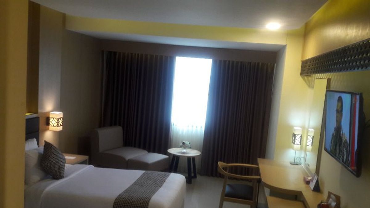 Libur Lebaran 2023, Okupansi Hotel di Nusa Dua Capai 78,37 Persen
