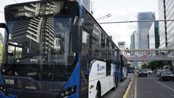 Subdit Gakkum Polda Metro Jaya Masih Selidiki Kecelakaan Beruntun TransJakarta di Exit Tol Jagorawi Jaktim
