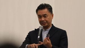 Dino Patti Djalal Klaim Punya Tiga Bukti Keterlibatan Fredy Kusnadi di Sindikat Mafia Tanah