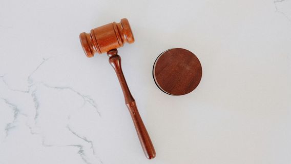 Tunjangan Hakim Naik，DPR希望印度尼西亚的司法系统能更好