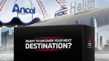 جاكرتا - هل تقوم شركة ميتسوبيشي موتورز بالعدد من أيام الكشف عن الصندوق الغامض، حيث يظهر مفهوم DST لأول مرة على GIIAS؟