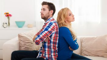 Sudah Lama Berkomitmen, Kenapa Masih Sering Bertengkar dengan Pasangan? Ini Alasannya Kata Ahli