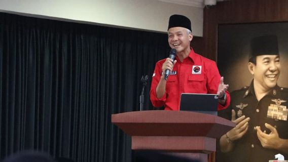 PPP: Pertemuan Ketum Parpol Besok Bahas Pemantapan TPN Ganjar