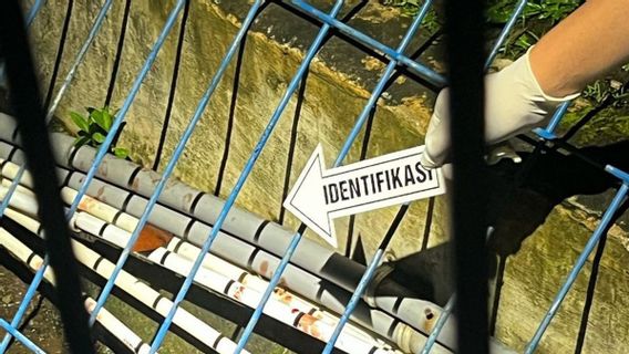 Dihadapan DPR, Saksi Kunci Ungkap Kenzha Walewangko Sempat Ucapkan Kalimat Rasis Sebelum Tewas
