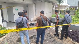 Pria Asal Bekasi Ditemukan Tewas di Area Kolam Renang Tower D Apartemen Bassura City