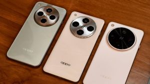 Oppo Find X9 dan Find X9 Pro Hadir dengan Baterai Lebih Besar dan Fast Charging 55W PPS
