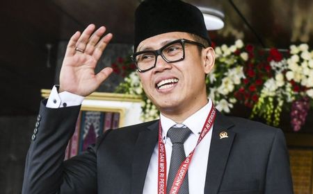 PAN Minta Jatah Menteri Sebanyak-banyaknya: Kan Kita Sudah 15 Tahun Menemani Prabowo