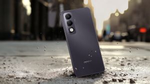 OPPO Resmi Luncurkan OPPO A5i, Harga Cuma Rp2 Jutaan