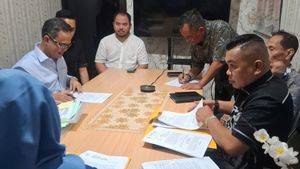 Kuasa Hukum Tergugat Yakin Mediasi Gugatan Kadin Jabar Bisa Damai, Penggugat Dorong Muprov Ulang
