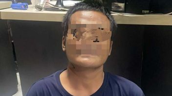Berusaha Melarikan Diri, Pelaku Pembacokan Anggota Polri di Duren Sawit Akhirnya Berhasil Ditangkap