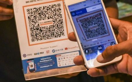 Pos Indonesia dan Jalin Kolaborasi Pelayanan Pembayaran QR Cross-Border di Singapura