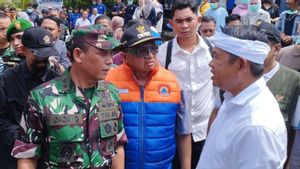 Ammunition Explosion In Garut Still Investigated