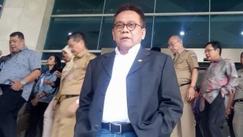 Dicopot dari Kursi Wakil Ketua DRPD DKI, Taufik Diprediksi Hengkang ke PKB Daripada Nasdem