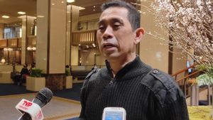 Komisi XI DPR Akan Panggil Dirjen Pajak Suryo Utomo untuk Evaluasi Kinerja