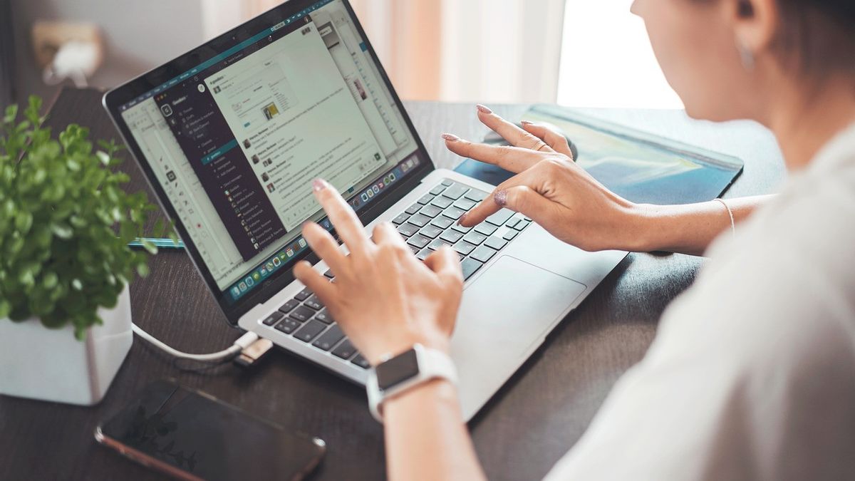 Become A Gen Z Trend In The World Of Work, What's Quiet Covering?