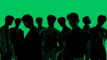 Mantap! NCT 127 Raih 1 Juta Pre-Order Album <i>STICKER</i> dalam Sehari