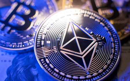 Ethereum Foundation Jual 2.500 ETH di Tengah Tren Likuidasi Whale Kripto