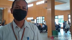 Dinkes Belitung Laporkan Wilayah Zona Merah COVID-19 Menurun