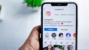 Instagram dan TikTok Dapat Tingkatkan Masalah Kesehatan Mental, Ini Kata Studi