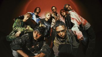 ONE OR EIGHT Tampilkan Kekuatan dan Keberanian di Soundtrack Ronin Warriors, Power