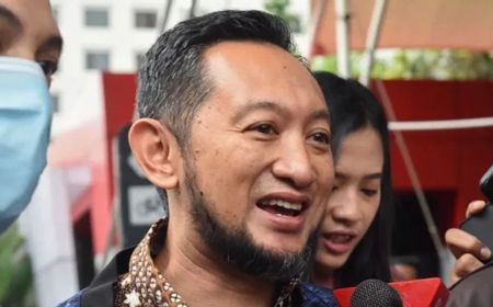 KPK Pastikan Aset Rp76 Miliar Milik Eks Kepala Bea Cukai Makassar Andhi Pramono Sudah Disita