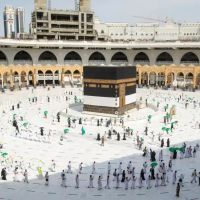 Sudah Pasti ke Makkah, Kemenag Ingatkan Jemaah Lunasi Biaya Berangkat Haji Maksimal 20 Mei