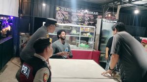 Mabuk, WN Somalia Cekcok Tuduh Sopir Taksol di Bali Curi iPhone