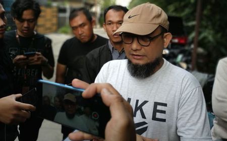 Saat KPK Menjawab Novel Baswedan yang Tawarkan Bantuan Mencari Harun Masiku