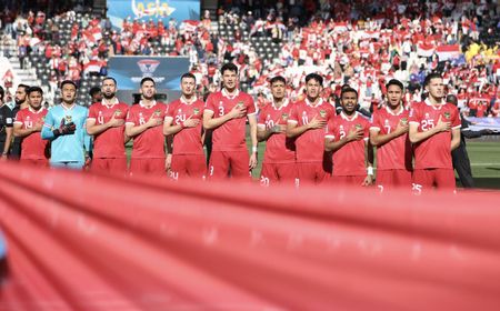 Thom Haye dan Ragnar Oratmangoen Langsung Masuk Daftar Pemain Timnas Indonesia vs Vietnam