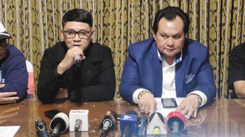 Agnez Moが完了した場合、Ari Biasは主催者のための法的措置を準備します